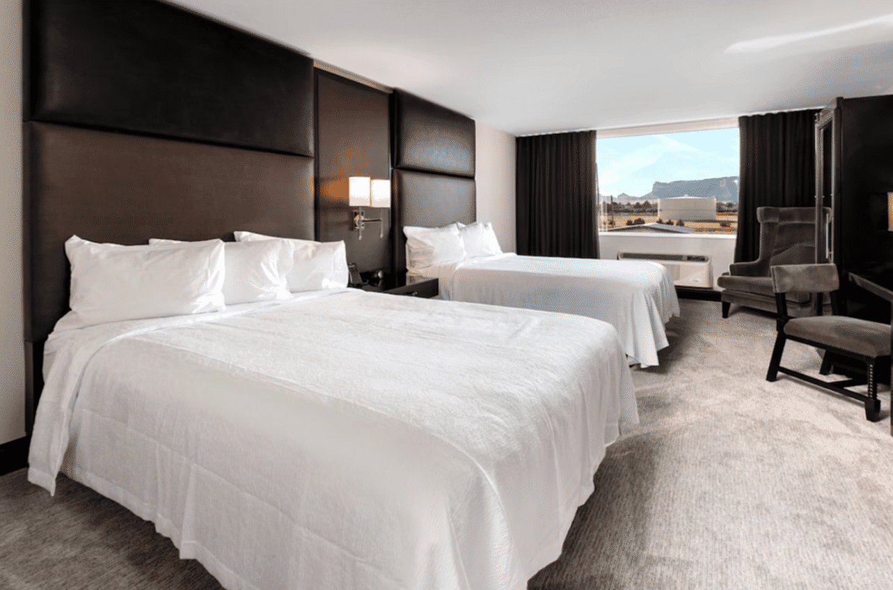 Hotel 21 & Co – Ideális nyaralás